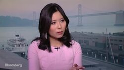 Symantec CEO Sees China's Cyber Warfare Increasing News Clip