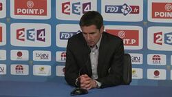 CLEAN : Football: Remi Garde leaves Aston Villa by mutual consent News Clip