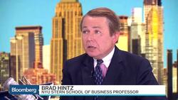 Success and Failure: A Tale of Too-Big-to-Fail Banks News Clip