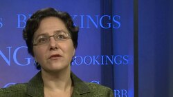 VOICED : How would Romney Obama differ News Clip