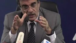 CLEAN : Brazil president in last gasp appeal against impeachment 2 News Clip