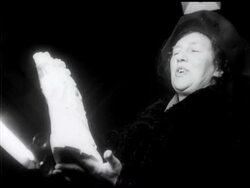 RACING - OLD TIME ATMOSPHERE FOR CENTENARY RACE News Clip