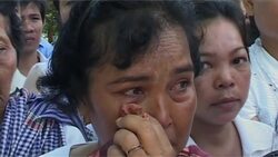 People gather at killing fields to mark day of hate Instructional Video