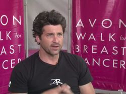 EVENT CLEAN: Seventh Annual Los Angeles Avon Walk for Breast Cancer, Long Beach, CA, United States, 09/13/09 Stock Footage