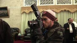 CLEAN : Yemen kidnappers free Dutch couple News Clip