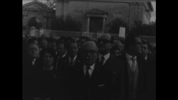 CAN910 MALTESE DEMONSTRATORS PROTEST AGAINST BRITISH ARMED FORCES CUTS Instructional Video