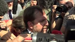 Reaction as France court overturns burkini ban Instructional Video