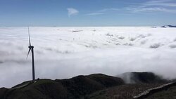 Wind power Stock Footage