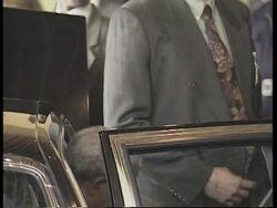 ZIMBABWE: AFRICAN LEADERS ARRIVE FOR OAU SUMMIT News Clip