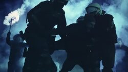 Revolution Stock Footage