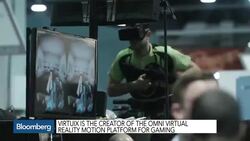 The Future of Gaming Is Here News Clip