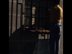 LIB 06/12/73 CUBAN EMBASSY BOMB DAMAGE News Clip