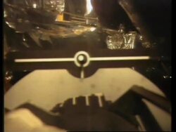 USA: SHUTTLE DISCOVERY LINKS UP WITH HUBBLE SPACE TELESCOPE UPDATE News Clip