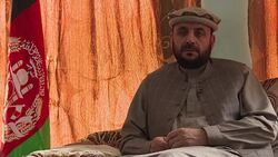 CLEAN : Taliban use child sex slaves to kill Afghan police News Clip