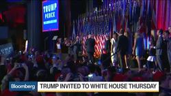 Trump and Ryan's 'Prickly, Difficult' Job on Tax Reform News Clip