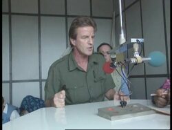 Rwanda - Kouchner Appeals For Killing To Stop Instructional Video