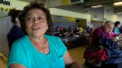 VOICED : Latinos apply for citizenship ahead of election News Clip