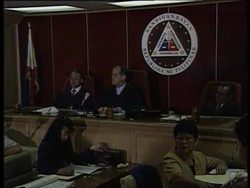 Obituaries, Women, Natural Disasters, Bomb Attacks Instructional Video