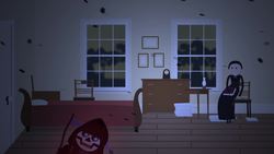 Before I Got My Eye Put Out - The Poetry of Emily Dickinson: Crash Course English Lit Instructional Video