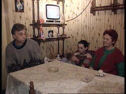 SERBIA: KRAGUJEVAC: ELECTIONS BACKGROUNDER News Clip