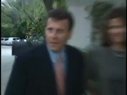 'Best Buddies' Event Stock Footage