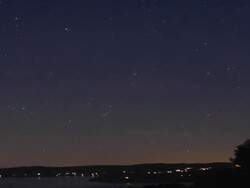 Starbright Stock Footage