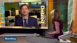 Ford Taps Jim Hackett as CEO to Replace Mark Fields News Clip