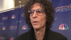 Radio, TV personality talks about learning to play the guitar News Clip