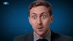 Stay calm when you are out of your depth Instructional Video