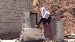 CLEAN : Destruction in rural SE Turkey as security forces target PKK News Clip