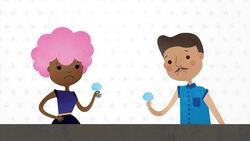 TED-Ed: The beneficial bacteria that make delicious food - Erez Garty Instructional Video