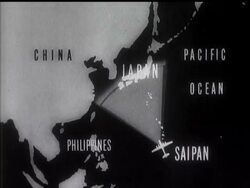 CLOSING IN ON JAPAN - News Clip