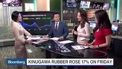 The Top Three Stocks to Watch in Asia Today News Clip