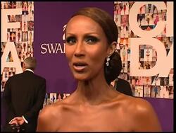 Stars attend CFDA Fashion Awards in New York News Clip