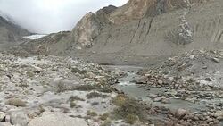 VOICED : Pakistan facing climate calamity if warnings go unheeded News Clip