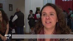 VOICED : Intelectuales del mundo piden fin de la censura a tiros News Clip