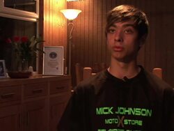 Stunt Family Stock Footage