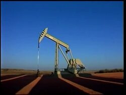 World - Economy and Oil Prices News Clip