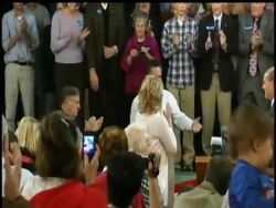 As Newt Gingrich snags a key endorsement in New Hampshire, the AP's Kasie Hunt explains why this could help shape GOP presidential ambitions going into New Hampshire and Iowa. News Clip