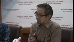 Foreign Ministry comments on Schapelle Corby clemency appeal News Clip