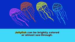 Preschool Prep: Alphabet Under the Sea  Instructional Video