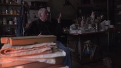 CLEAN : Auschwitz survivor fears rise of anti Semitism News Clip