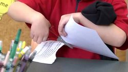 Study says children starting school later are better readers News Clip