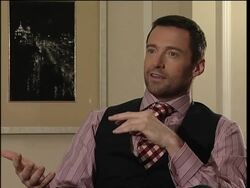 Actor in Shanghai shooting scenes for Wayne Wang''s new film Instructional Video