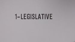 TED-Ed: How is power divided in the United States government? - Belinda Stutzman Instructional Video