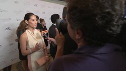 'The Newsroom,' 'Parenthood' honored by TV Academy News Clip