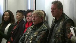 CLEAN : Mandelas 95th birthday plans go ahead News Clip