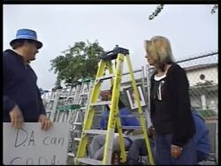 UPDATE Adds jurors leaving at end of session News Clip