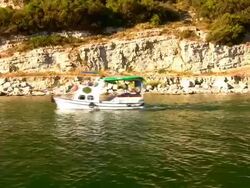 Cruise Stock Footage