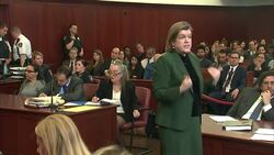 Trial starts for NY Nanny who killed two children Instructional Video